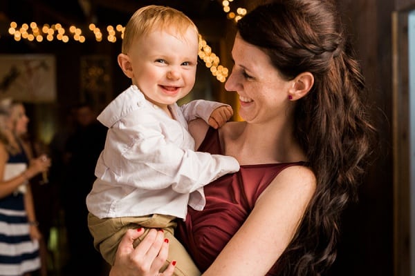 Dejon Vineyard Wedding || Luck & Love Photography || Charm City Wed || www.charmcitywed.com