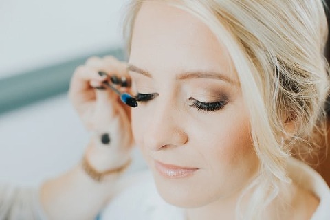 Dulanys Overlook Wedding || Vness Photography || Charm City Wed || www.charmcitywed.com