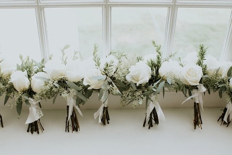 Dulanys Overlook Wedding || Vness Photography || Charm City Wed || www.charmcitywed.com