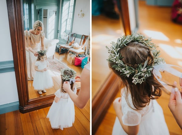 Dulanys Overlook Wedding || Vness Photography || Charm City Wed || www.charmcitywed.com