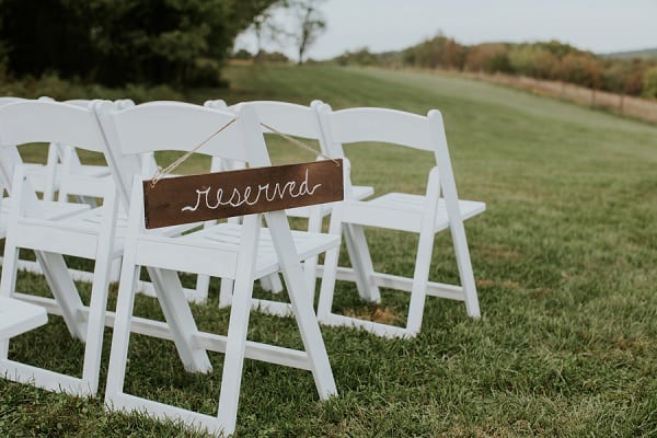 Dulanys Overlook Wedding || Vness Photography || Charm City Wed || www.charmcitywed.com