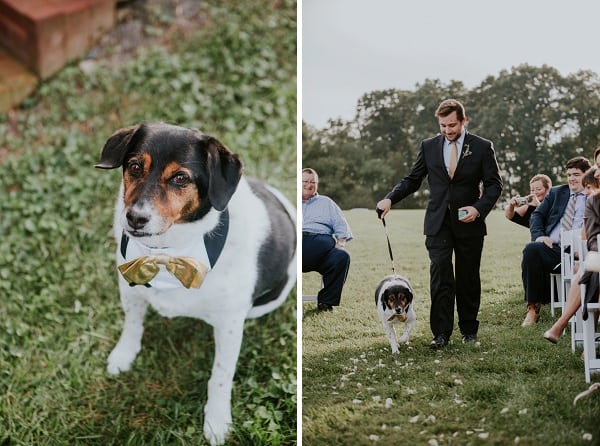 Dulanys Overlook Wedding || Vness Photography || Charm City Wed || www.charmcitywed.com