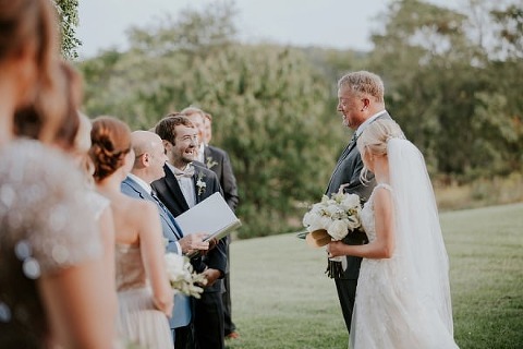 Dulanys Overlook Wedding || Vness Photography || Charm City Wed || www.charmcitywed.com