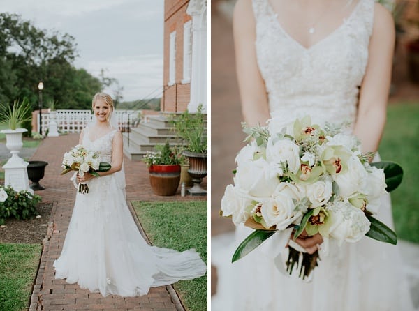 Delanys Overlook Wedding || Vness Photography || Charm City Wed || www.charmcitywed.com