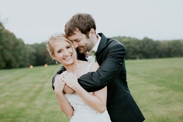 Delanys Overlook Wedding || Vness Photography || Charm City Wed || www.charmcitywed.com