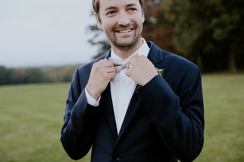 Delanys Overlook Wedding || Vness Photography || Charm City Wed || www.charmcitywed.com