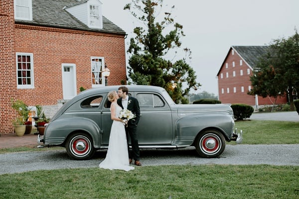 Delanys Overlook Wedding || Vness Photography || Charm City Wed || www.charmcitywed.com