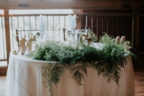 Delanys Overlook Wedding || Vness Photography || Charm City Wed || www.charmcitywed.com