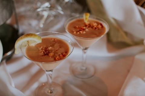 Delanys Overlook Wedding || Vness Photography || Charm City Wed || www.charmcitywed.com