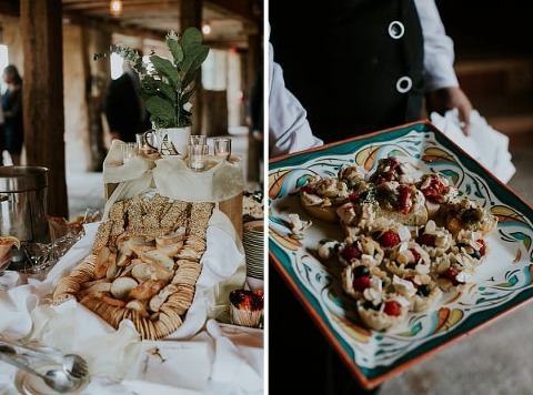 Delanys Overlook Wedding || Vness Photography || Charm City Wed || www.charmcitywed.com