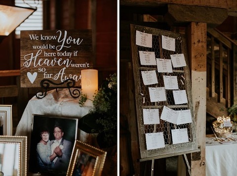 Delanys Overlook Wedding || Vness Photography || Charm City Wed || www.charmcitywed.com