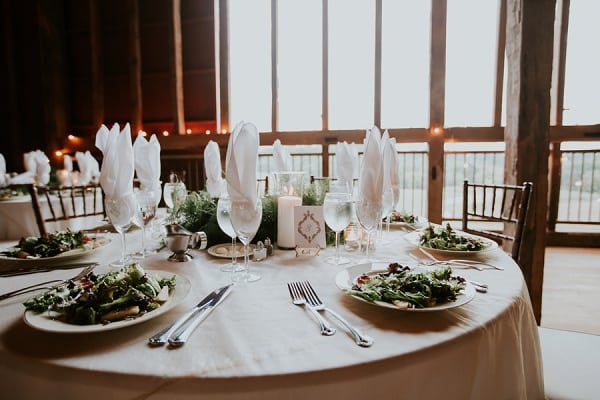 Delanys Overlook Wedding || Vness Photography || Charm City Wed || www.charmcitywed.com