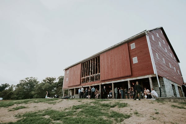 Delanys Overlook Wedding || Vness Photography || Charm City Wed || www.charmcitywed.com
