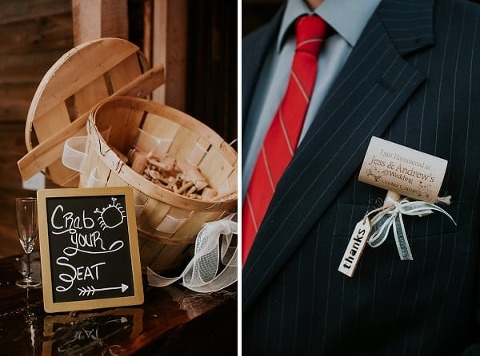 Delanys Overlook Wedding || Vness Photography || Charm City Wed || www.charmcitywed.com