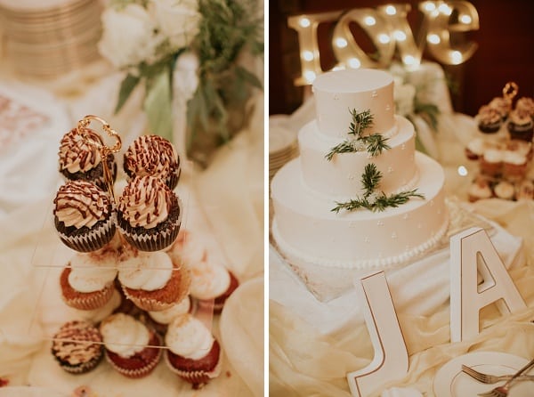 Delanys Overlook Wedding || Vness Photography || Charm City Wed || www.charmcitywed.com