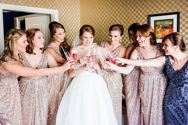 Holiday Belvedere Wedding || Heather Ryan Photography || Charm City Wed || www.charmcitywed.com Holiday Belvedere Wedding || Heather Ryan Photography || Charm City Wed || www.charmcitywed.com