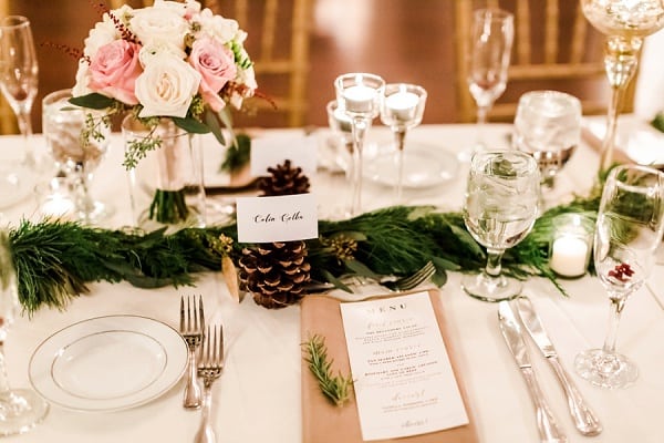 Holiday Belvedere Wedding || Heather Ryan Photography || Charm City Wed || www.charmcitywed.com Holiday Belvedere Wedding || Heather Ryan Photography || Charm City Wed || www.charmcitywed.com