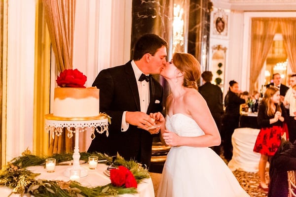 Holiday Belvedere Wedding || Heather Ryan Photography || Charm City Wed || www.charmcitywed.com Holiday Belvedere Wedding || Heather Ryan Photography || Charm City Wed || www.charmcitywed.com