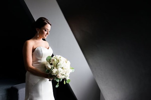 Lord Baltimore Hotel Wedding || Kirsten Smith Photography || Charm City Wed || www.charmcitywed.com