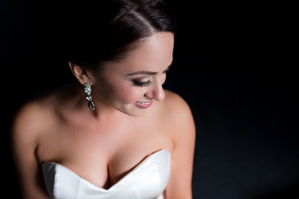 Lord Baltimore Hotel Wedding || Kirsten Smith Photography || Charm City Wed || www.charmcitywed.com