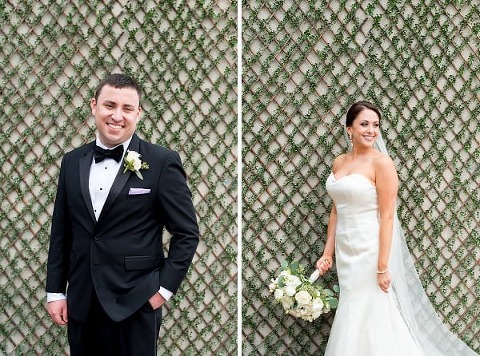 Lord Baltimore Hotel Wedding || Kirsten Smith Photography || Charm City Wed || www.charmcitywed.com