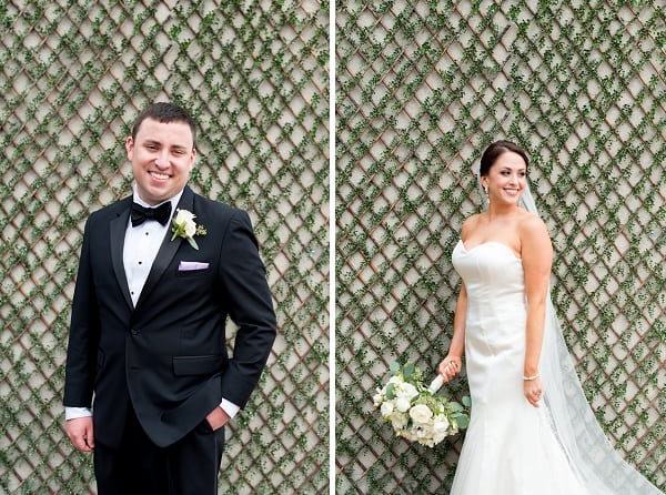 Lord Baltimore Hotel Wedding || Kirsten Smith Photography || Charm City Wed || www.charmcitywed.com