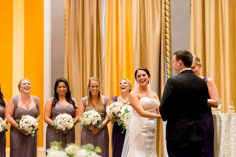 Lord Baltimore Hotel Wedding || Kirsten Smith Photography || Charm City Wed || www.charmcitywed.com