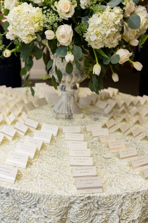 Lord Baltimore Hotel Wedding || Kirsten Smith Photography || Charm City Wed || www.charmcitywed.com