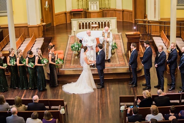 Lush Green Evergreen Wedding || Focus Bay Photography || Charm City Wed || www.charmcitywed.com Lush Green Evergreen Wedding || Focus Bay Photography || Charm City Wed || www.charmcitywed.com