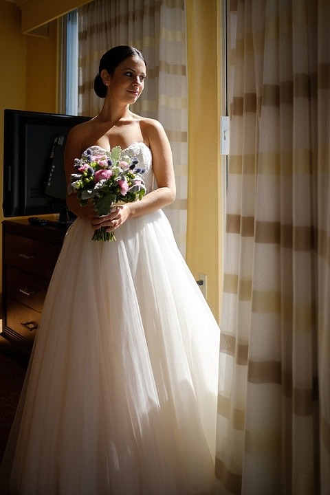 Mt Washington Mill Dye House Wedding || Anthony Sekellick Photography || Charm City Wed || www.charmcitywed.com