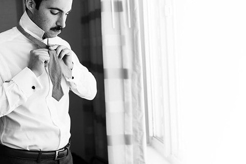 Mt Washington Mill Dye House Wedding || Anthony Sekellick Photography || Charm City Wed || www.charmcitywed.com