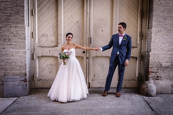 Mt Washington Mill Dye House Wedding || Anthony Sekellick Photography || Charm City Wed || www.charmcitywed.com