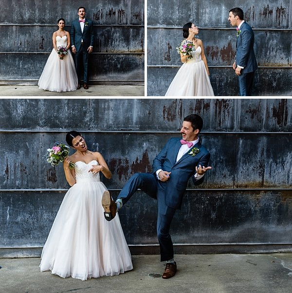 Mt Washington Mill Dye House Wedding || Anthony Sekellick Photography || Charm City Wed || www.charmcitywed.com