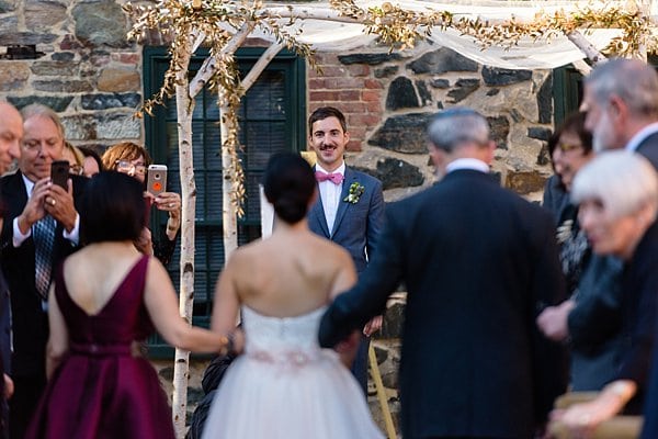 Mt Washington Mill Dye House Wedding || Anthony Sekellick Photography || Charm City Wed || www.charmcitywed.com