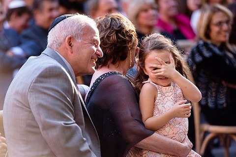 Mt Washington Mill Dye House Wedding || Anthony Sekellick Photography || Charm City Wed || www.charmcitywed.com
