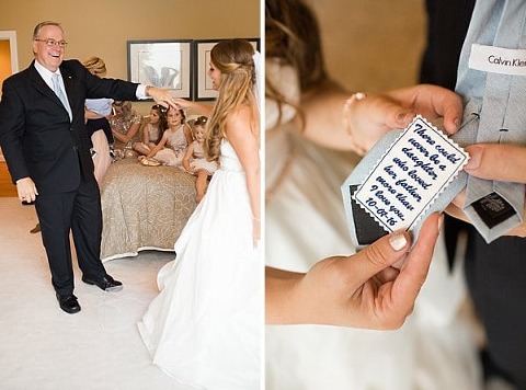 Rainy Annapolis Backyard Wedding || Kira Nicole Photography || Pop the Cork Designs || Charm City Wed || www.charmcitywed.com