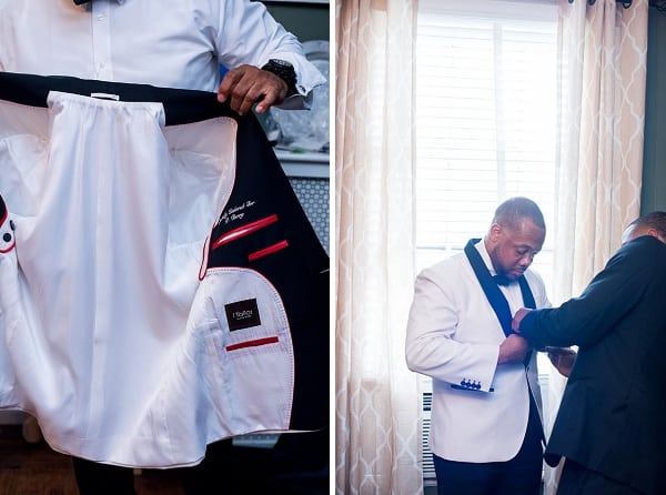 Superhero Mansion at Valley Country Club Wedding || Photography by Tracie || Charm City Wed || www.charmcitywed.com Superhero Mansion at Valley Country Club Wedding || Photography by Tracie || Charm City Wed || www.charmcitywed.com