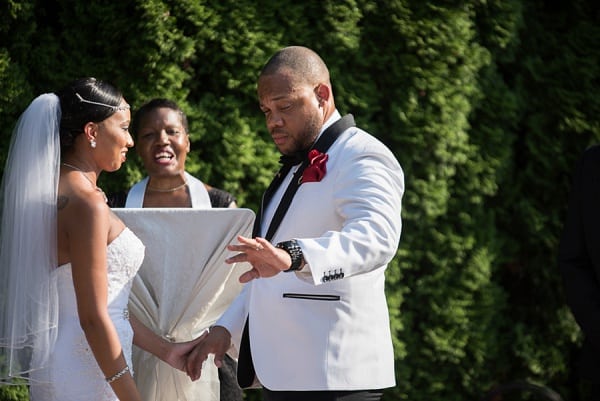 Superhero Mansion at Valley Country Club Wedding || Photography by Tracie || Charm City Wed || www.charmcitywed.com Superhero Mansion at Valley Country Club Wedding || Photography by Tracie || Charm City Wed || www.charmcitywed.com