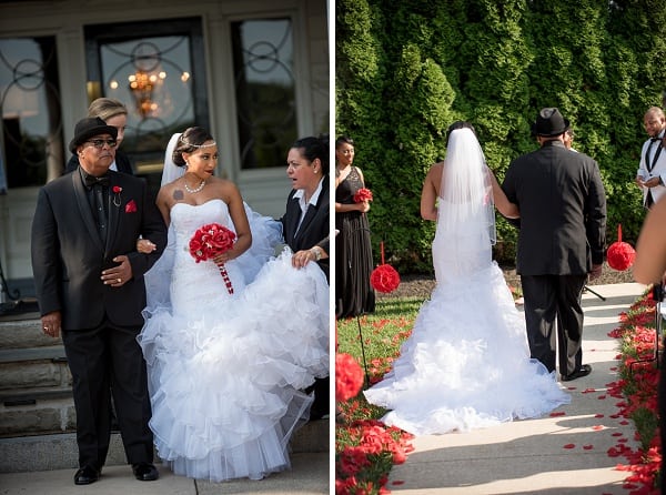 Superhero Mansion at Valley Country Club Wedding || Photography by Tracie || Charm City Wed || www.charmcitywed.com Superhero Mansion at Valley Country Club Wedding || Photography by Tracie || Charm City Wed || www.charmcitywed.com