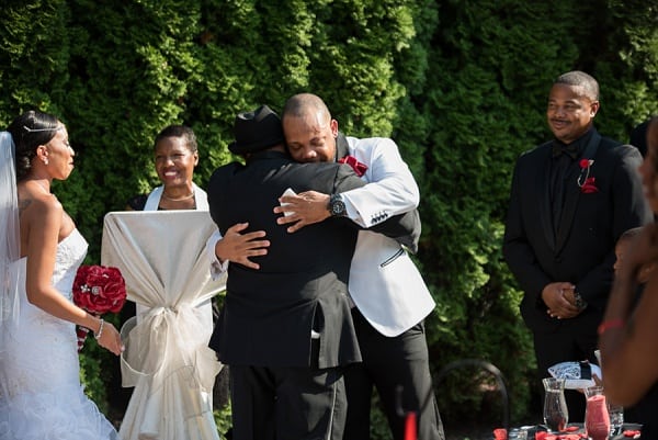 Superhero Mansion at Valley Country Club Wedding || Photography by Tracie || Charm City Wed || www.charmcitywed.com Superhero Mansion at Valley Country Club Wedding || Photography by Tracie || Charm City Wed || www.charmcitywed.com