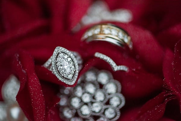 Superhero Mansion at Valley Country Club Wedding || Photography by Tracie || Charm City Wed || www.charmcitywed.com