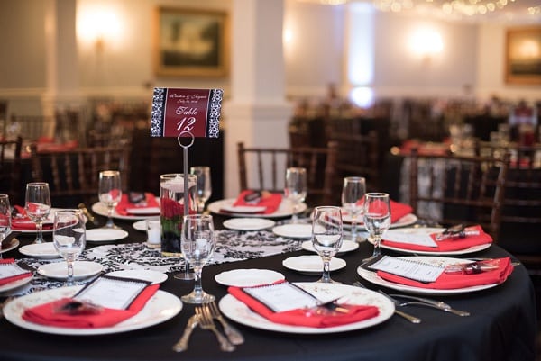 Superhero Mansion at Valley Country Club Wedding || Photography by Tracie || Charm City Wed || www.charmcitywed.com Superhero Mansion at Valley Country Club Wedding || Photography by Tracie || Charm City Wed || www.charmcitywed.com