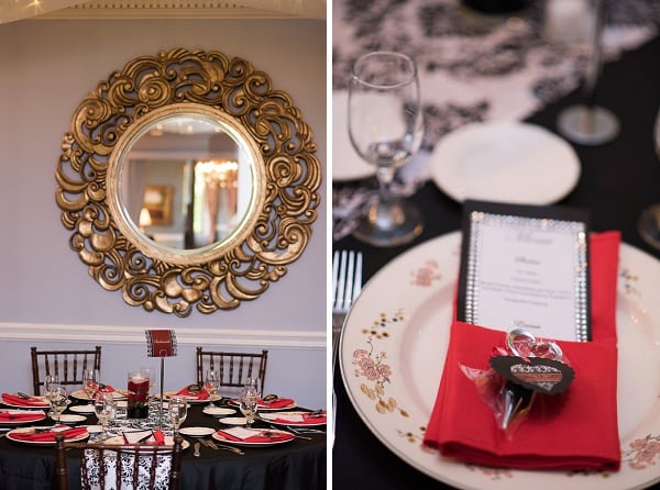 Superhero Mansion at Valley Country Club Wedding || Photography by Tracie || Charm City Wed || www.charmcitywed.com Superhero Mansion at Valley Country Club Wedding || Photography by Tracie || Charm City Wed || www.charmcitywed.com