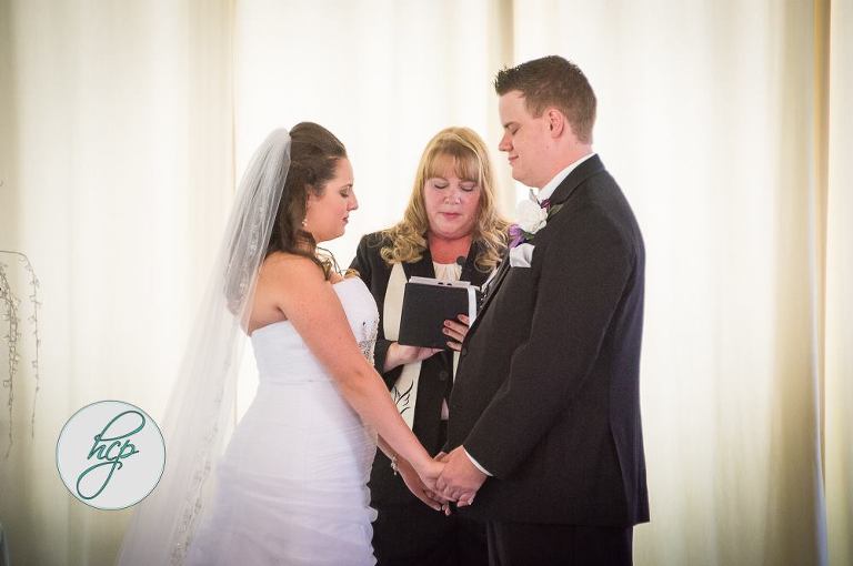 More than Words Wedding Officiant - Vendor Spotlight - Charm City Wed