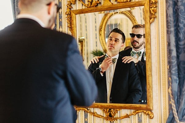 Antrim 1844 Wedding || Anna Reynal Photography || Charm City Wed || www.charmcitywed.com