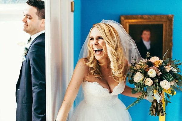 Antrim 1844 Wedding || Anna Reynal Photography || Charm City Wed || www.charmcitywed.com