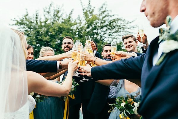 Antrim 1844 Wedding || Anna Reynal Photography || Charm City Wed || www.charmcitywed.com