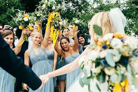 Antrim 1844 Wedding || Anna Reynal Photography || Charm City Wed || www.charmcitywed.com