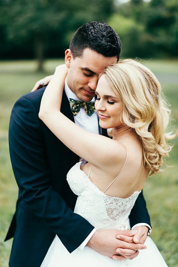 Antrim 1844 Wedding || Anna Reynal Photography || Charm City Wed || www.charmcitywed.com