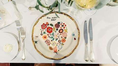 Antrim 1844 Wedding || Anna Reynal Photography || Charm City Wed || www.charmcitywed.com